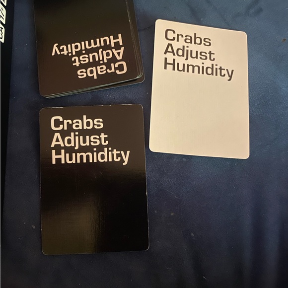 Cards against Humanity with expansion packs - Picture 3 of 4